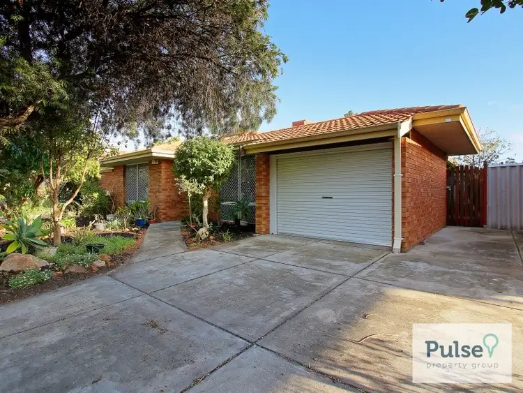 Second view of Homely house listing, 2 Torridon Avenue, Parkwood WA 6147
