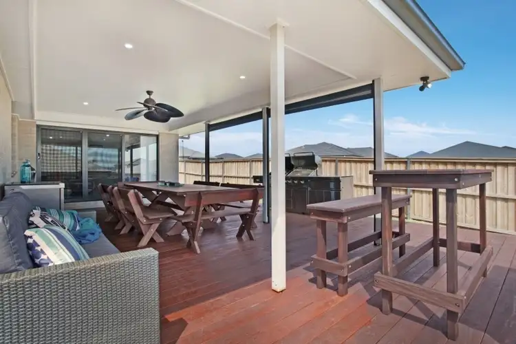 Third view of Homely house listing, 46 Grasshawk Drive, Chisholm NSW 2322