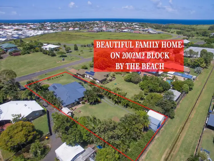23 Rifle Range Road, Bargara QLD 4670