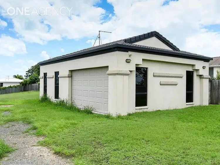 12-14 Swain Court, Craignish QLD 4655