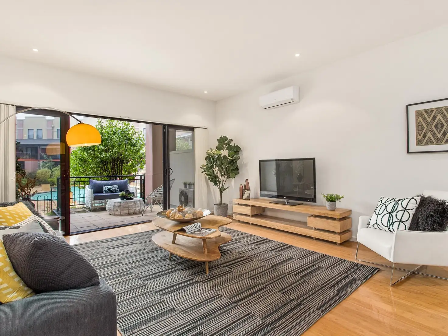 Main view of Homely apartment listing, 4/1 Roydhouse Street, Subiaco WA 6008