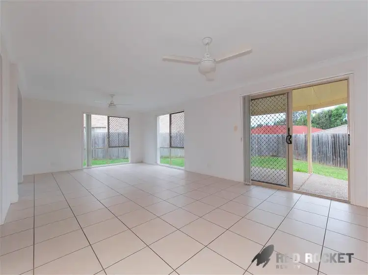 Fourth view of Homely house listing, 3 Mowie close, Underwood QLD 4119