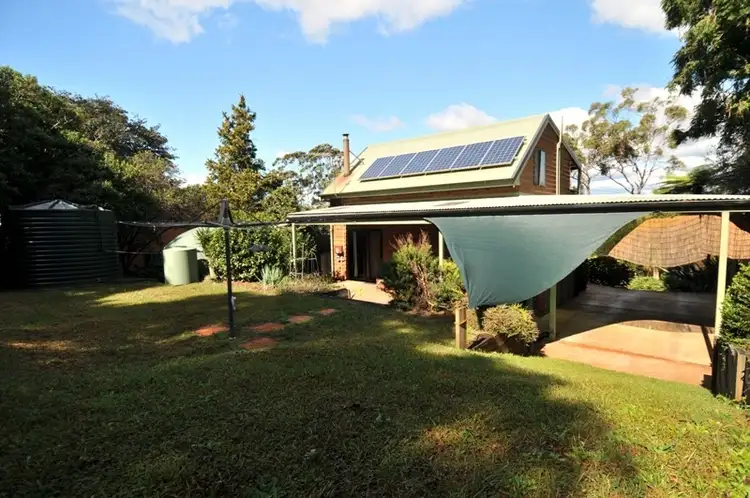 Second view of Homely house listing, 26 Ocean View Parade, Tamborine Mountain QLD 4272