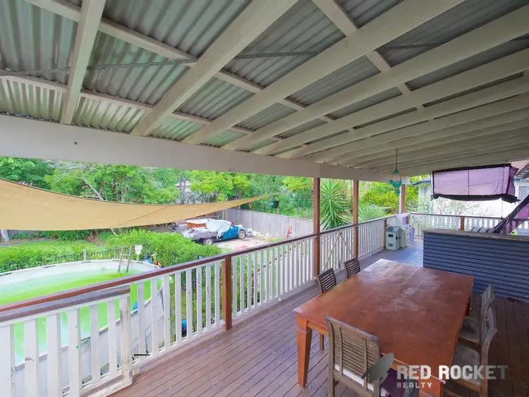 Third view of Homely house listing, 25 Borman Street, Slacks Creek QLD 4127