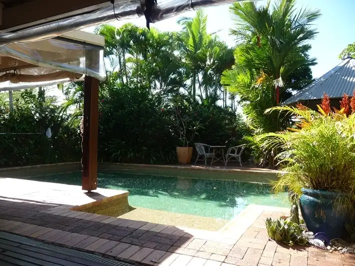 Fourth view of Homely house listing, 34 Mitchell Street, South Mission Beach QLD 4852