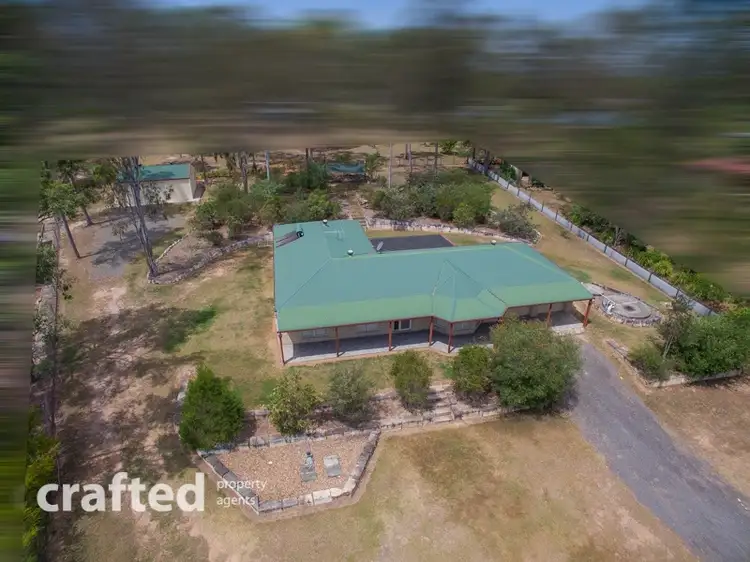 Main view of Homely rural property listing, 33 Jamboree Close, Greenbank QLD 4124