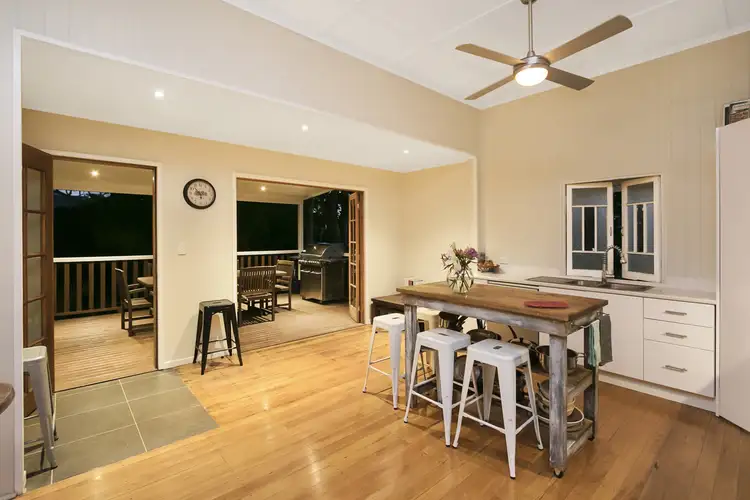 Third view of Homely house listing, 47 Kent Street, Urangan QLD 4655