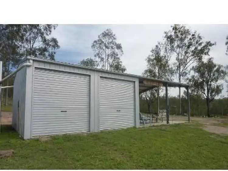 Third view of Homely rural property listing, 257 Nielsons Road, Good Night QLD 4671