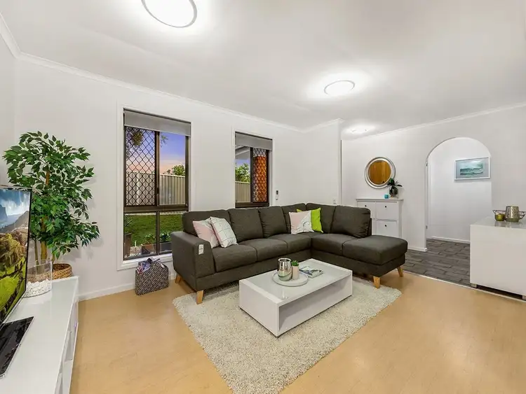 Second view of Homely house listing, 139 Sumners Rd, Jamboree Heights QLD 4074