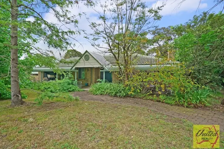 Main view of Homely rural property listing, 861-863 Montpelier Drive, The Oaks NSW 2570