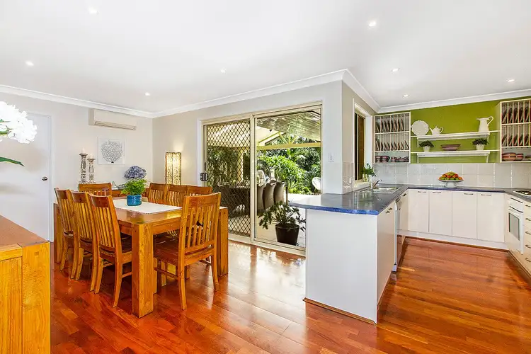 Sixth view of Homely house listing, 3 Republican Close, Narara NSW 2250