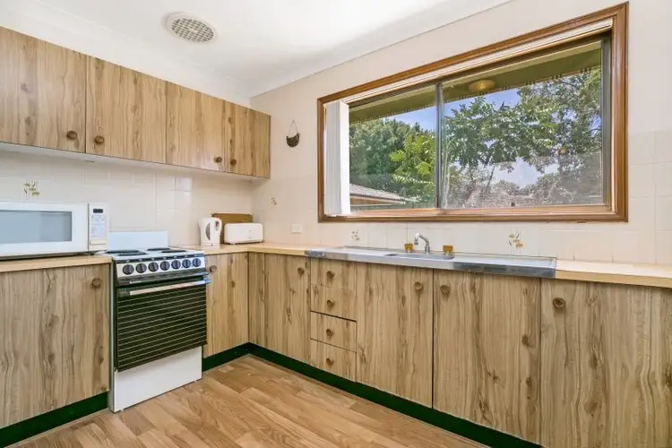 Second view of Homely unit listing, 6/201 West Street, Umina Beach NSW 2257