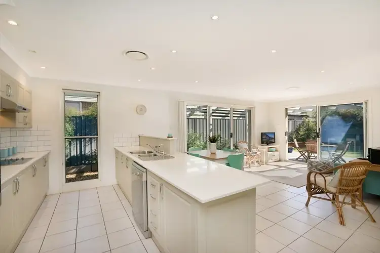 Fourth view of Homely house listing, 37 Cambridge Street, Umina Beach NSW 2257