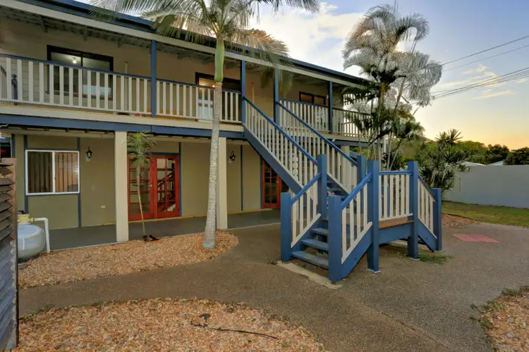 Sixth view of Homely house listing, 56 Orchid Drive, Moore Park Beach QLD 4670