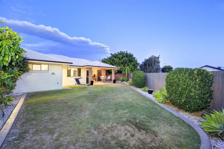 Third view of Homely unit listing, 16/4 Bargara Lakes Drive, Bargara QLD 4670