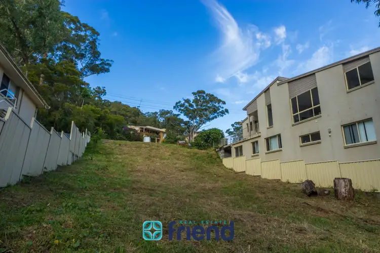 Fourth view of Homely land listing, 25 Stubby Street, Nelson Bay NSW 2315
