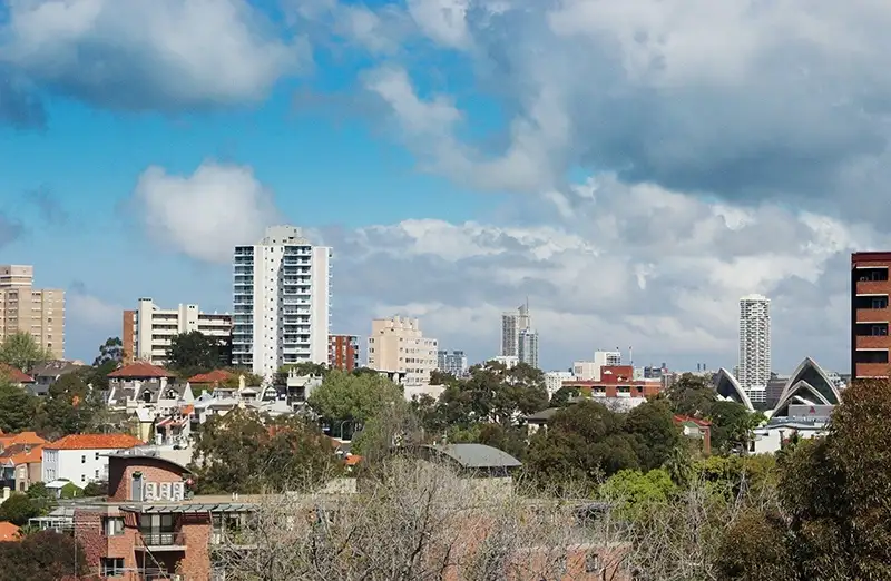 Main view of Homely house listing, 9 Whaling Road, North Sydney NSW 2060