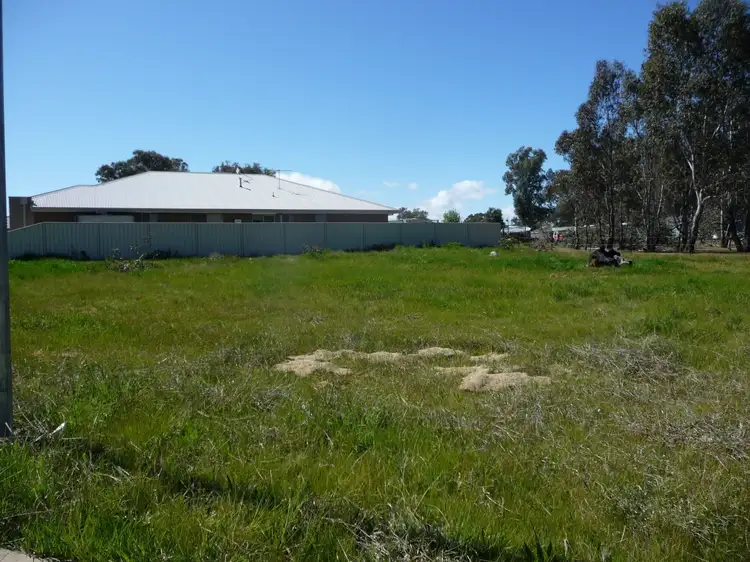 Second view of Homely land listing, 11 Ann Drive, Jindera NSW 2642