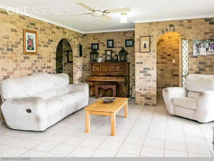 Sixth view of Homely house listing, 24 Raward Road, Wondunna QLD 4655