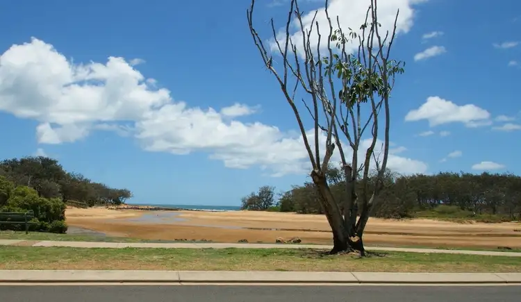 Third view of Homely land listing, LOT 3/6 Amronel Close, Innes Park QLD 4670