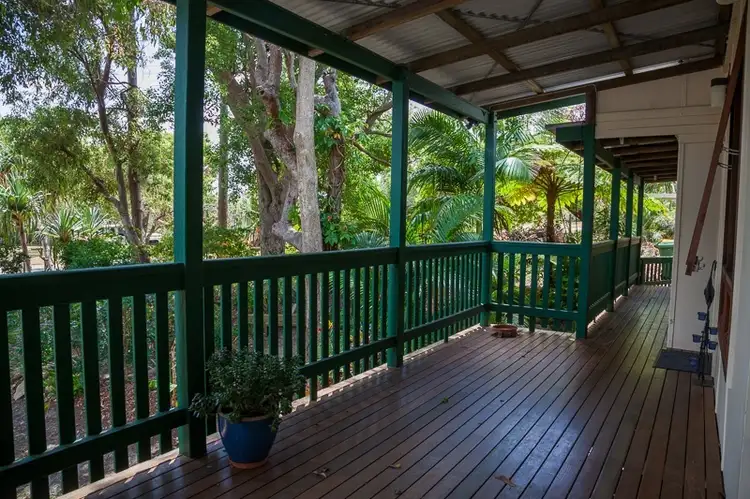 Fourth view of Homely house listing, 30 Booran Street, Point Lookout QLD 4183
