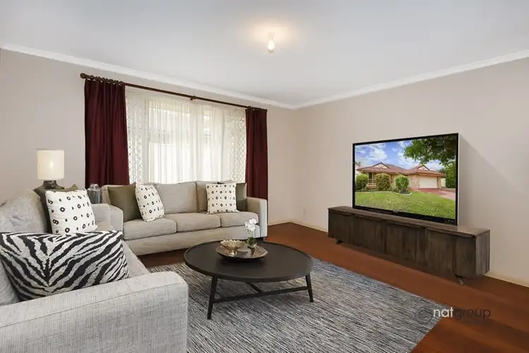 Second view of Homely house listing, 18 Cornell Close, Regents Park QLD 4118