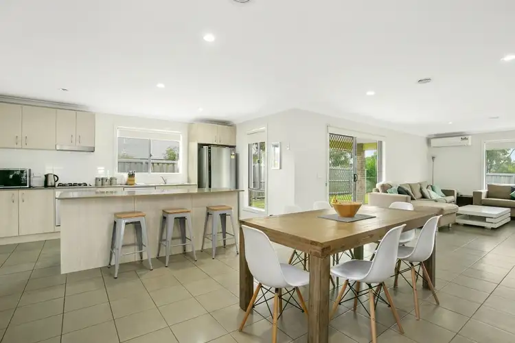 Sixth view of Homely house listing, 41 Corymbia Circuit, Barwon Heads VIC 3227