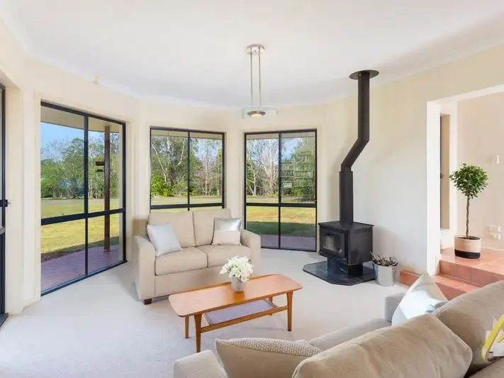 Sixth view of Homely rural property listing, 60 Summerland Pl, Pullenvale QLD 4069