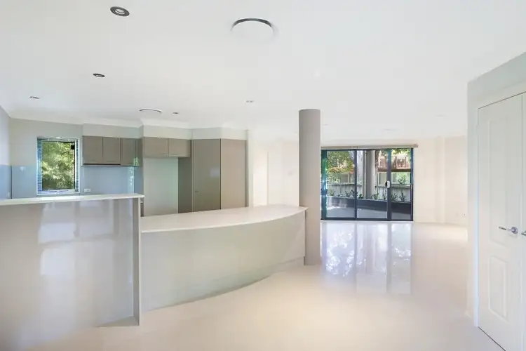 Second view of Homely apartment listing, 2/64 The Esplanade, Ettalong Beach NSW 2257
