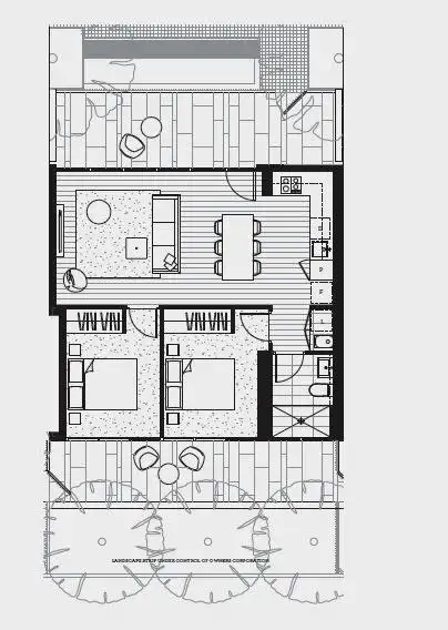Fourth view of Homely apartment listing, 4.G.01 Sage 188 Whitehorse Road, Balwyn VIC 3103