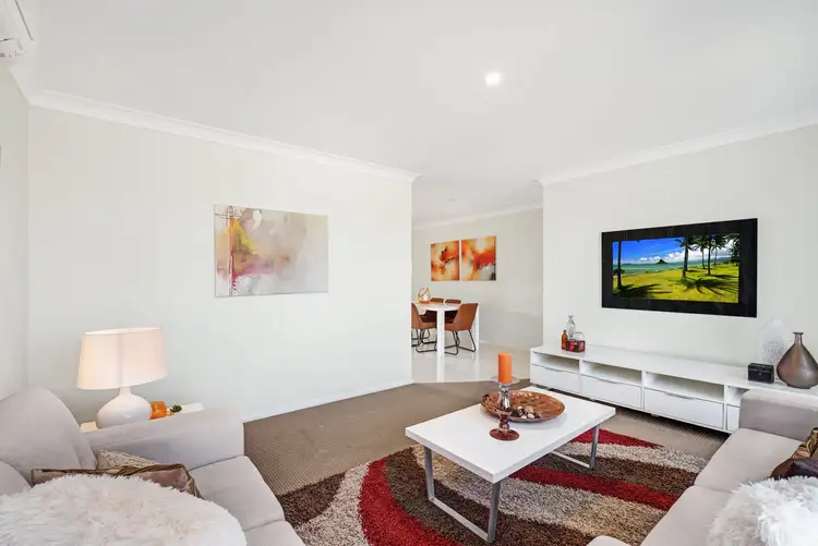 Second view of Homely house listing, 10 Lemonwood Circuit, Thornton NSW 2322