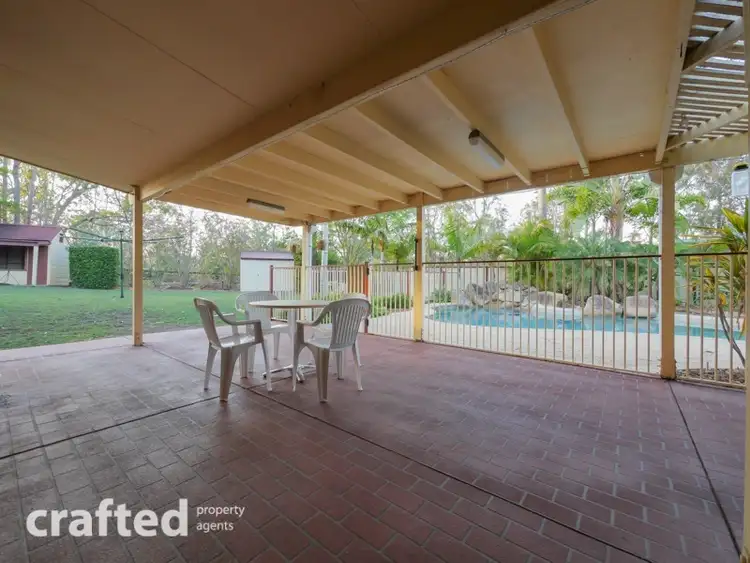 Fifth view of Homely house listing, 2-4 Pademelon Court, Greenbank QLD 4124