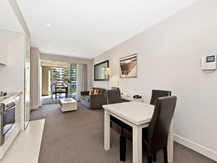 Third view of Homely apartment listing, 128/16 Holdfast Promenade, Glenelg SA 5045
