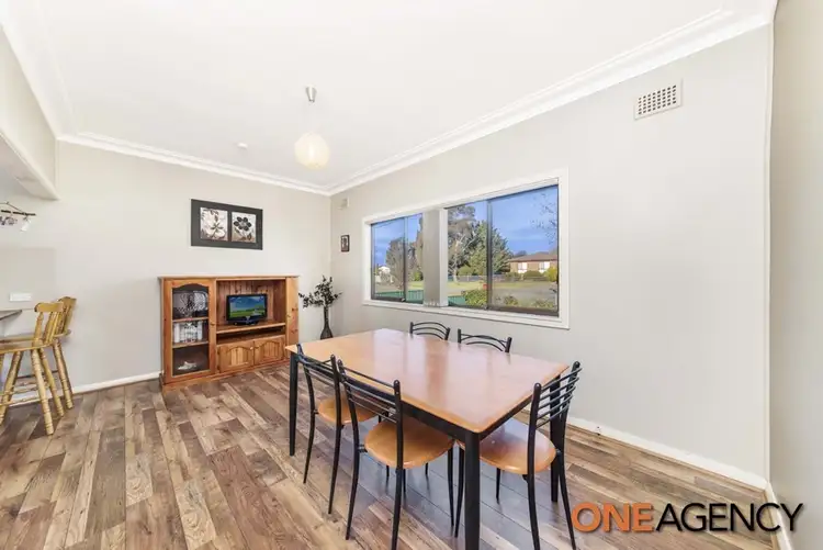 Fourth view of Homely house listing, 25 Saxby Street, Gunning NSW 2581