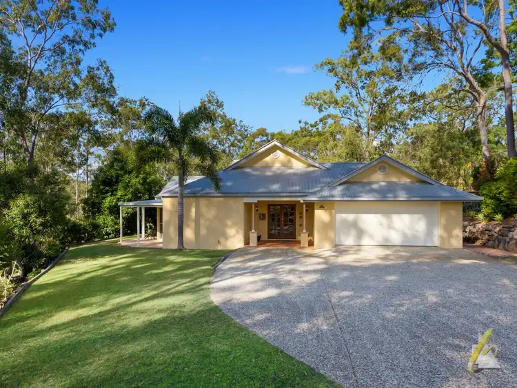 Fourth view of Homely rural property listing, 220 Sugars Road, Anstead QLD 4070