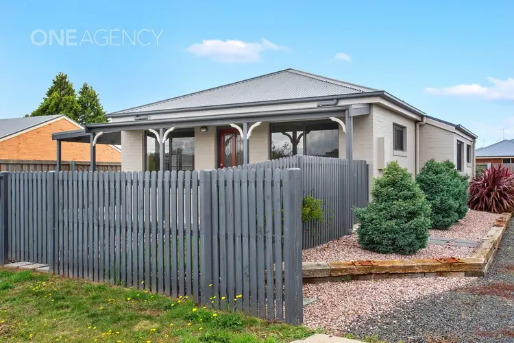 Third view of Homely unit listing, 1/45 Catherine Street, Longford TAS 7301