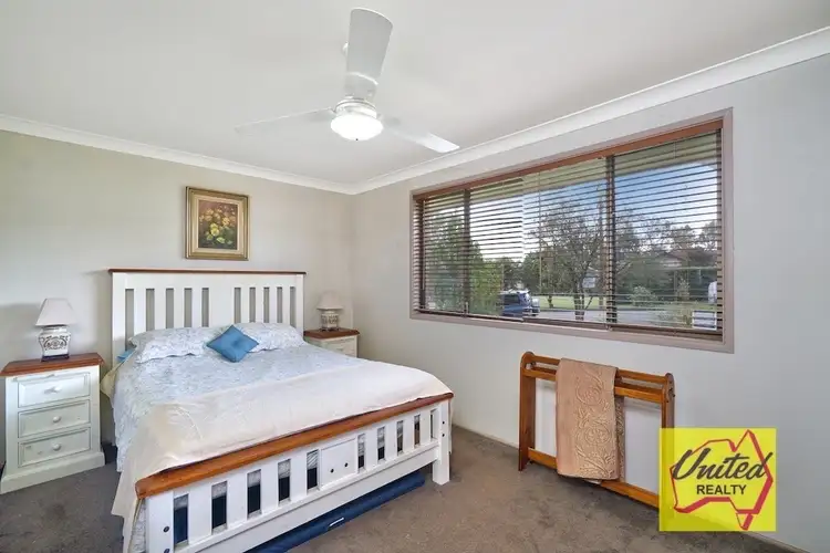 Third view of Homely house listing, 2 McIntosh Street, The Oaks NSW 2570