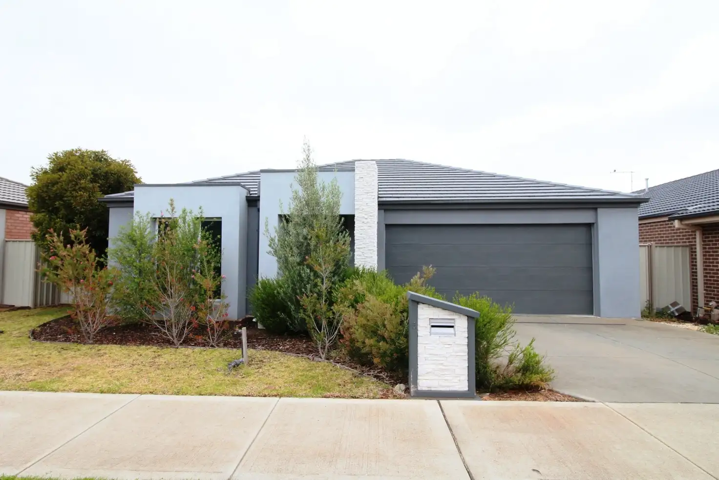 Main view of Homely house listing, 6 Natalie St, Brookfield VIC 3338