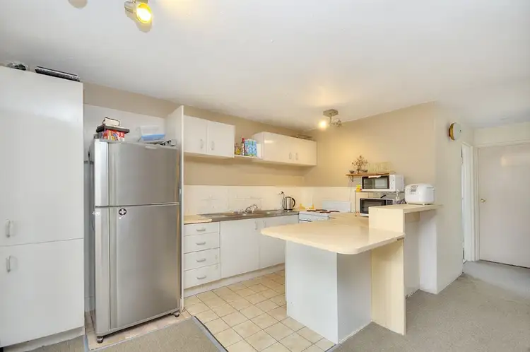 Third view of Homely unit listing, 5/10 Duet Drive, Mermaid Waters QLD 4218