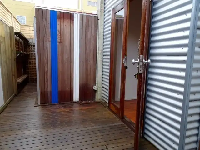 Fifth view of Homely house listing, 315 Young Street,, Fitzroy VIC 3065