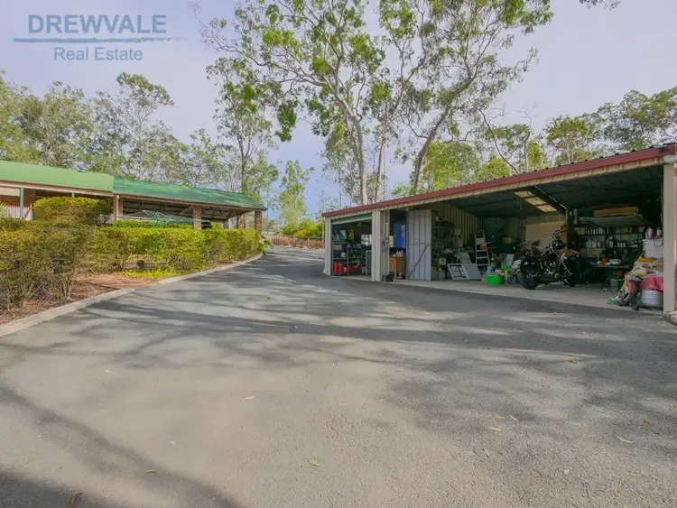 Sixth view of Homely rural property listing, 57 Paradise Road, Forestdale QLD 4118