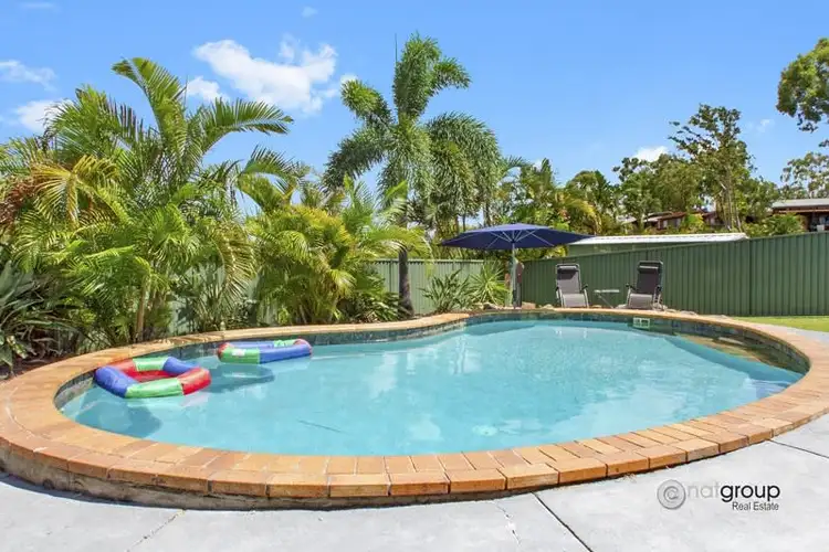 Second view of Homely house listing, 45 Ridgevale Drive, Helensvale QLD 4212