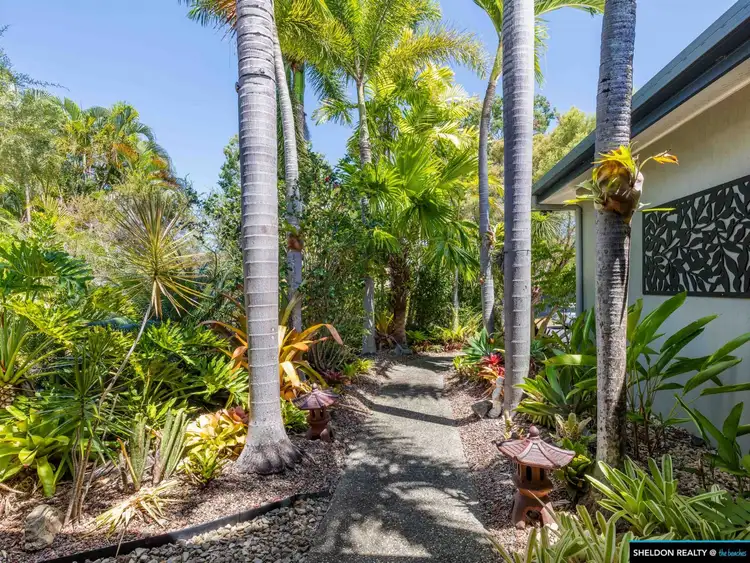 Third view of Homely house listing, 39 Beaver Street, Clifton Beach QLD 4879