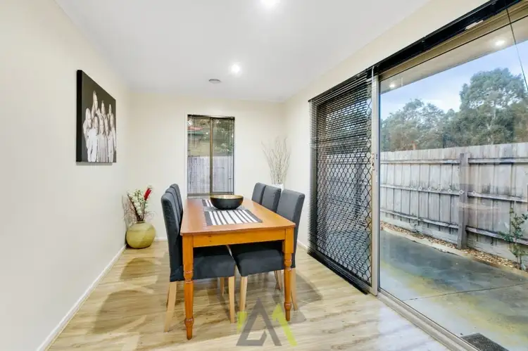 Fourth view of Homely unit listing, 4/91 Southgateway, Langwarrin VIC 3910