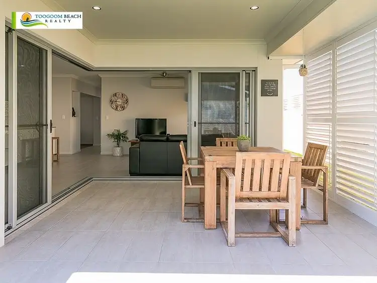 Seventh view of Homely house listing, 72 Shellcot Street, Toogoom QLD 4655