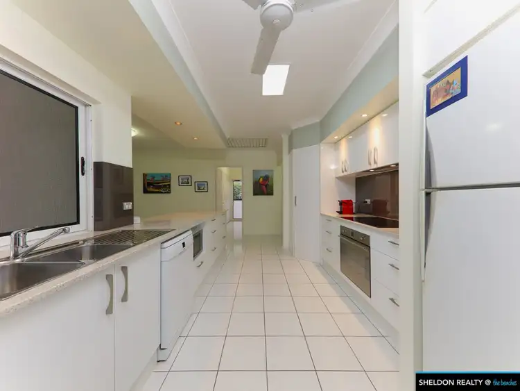 Second view of Homely house listing, 38 Yule AV, Clifton Beach QLD 4879