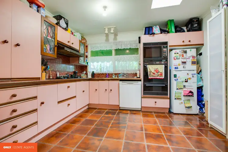 Fourth view of Homely house listing, 57 Jolimont Avenue, Mulgrave VIC 3170