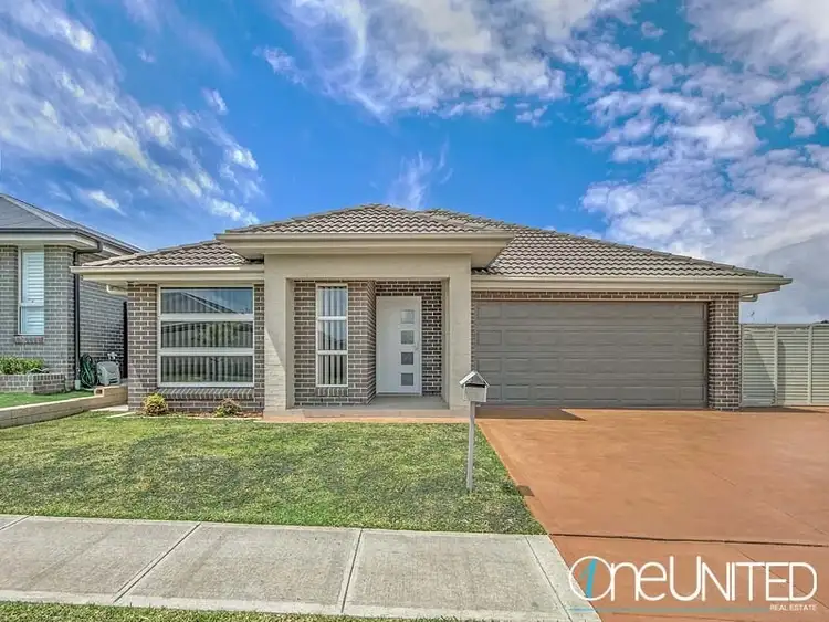 15 Brunero Street, Elderslie NSW 2570