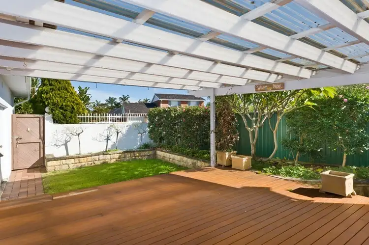Sixth view of Homely house listing, 93 Belgrave Esplanade, Sylvania Waters NSW 2224