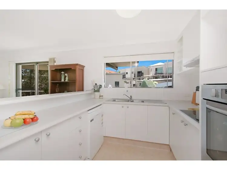 Fifth view of Homely unit listing, 5/3 Reed Street, Coolangatta QLD 4225
